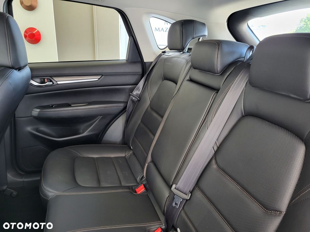 Mazda CX-5 2.0 Exclusive-Line 2WD - 10