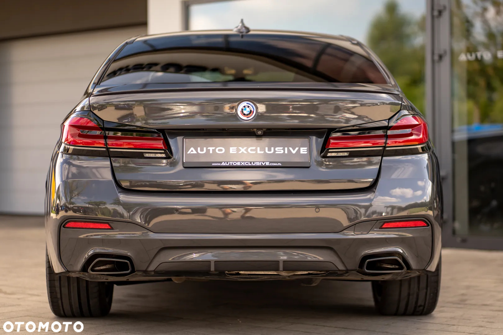 BMW Seria 5 - 16