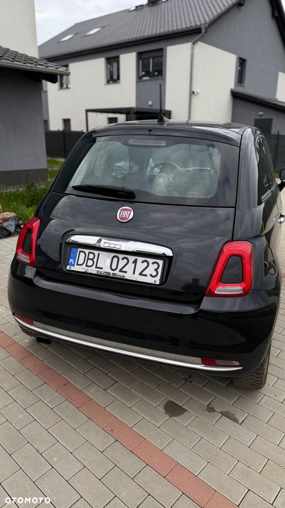 Fiat 500 1.2 Mirror - 12