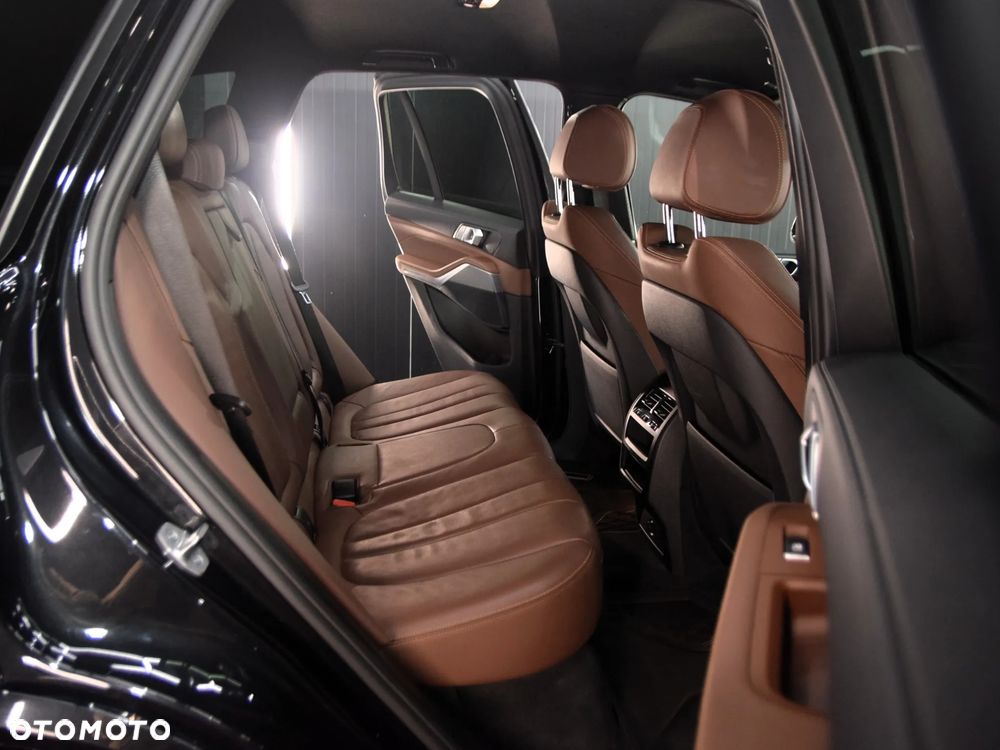 BMW X5 xDrive30d mHEV sport - 8