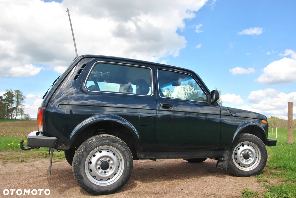 Lada Niva 1.7i (abs) EU5 - 16