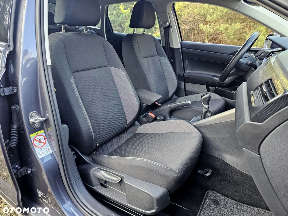 Volkswagen Taigo 1.0 TSI Special Edition - 9