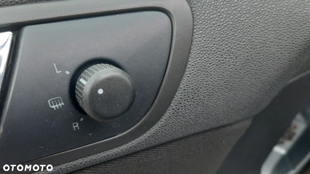 Skoda Fabia 1.4 16V Cool Edition - 9