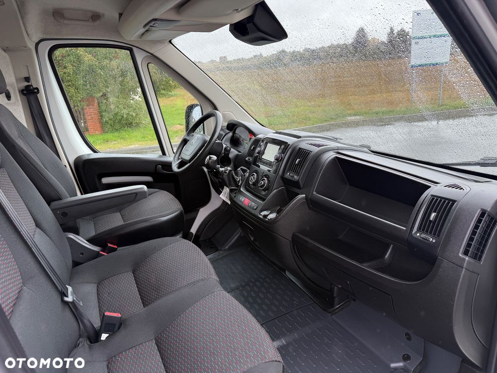 Citroën Jumper - 18