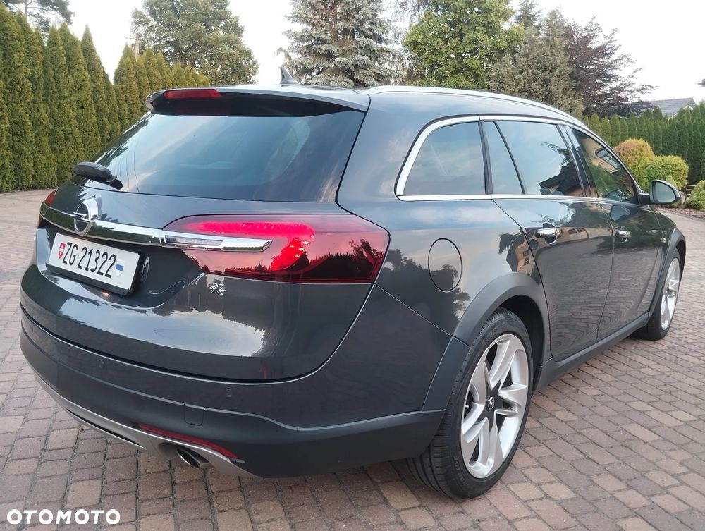 Opel Insignia - 5