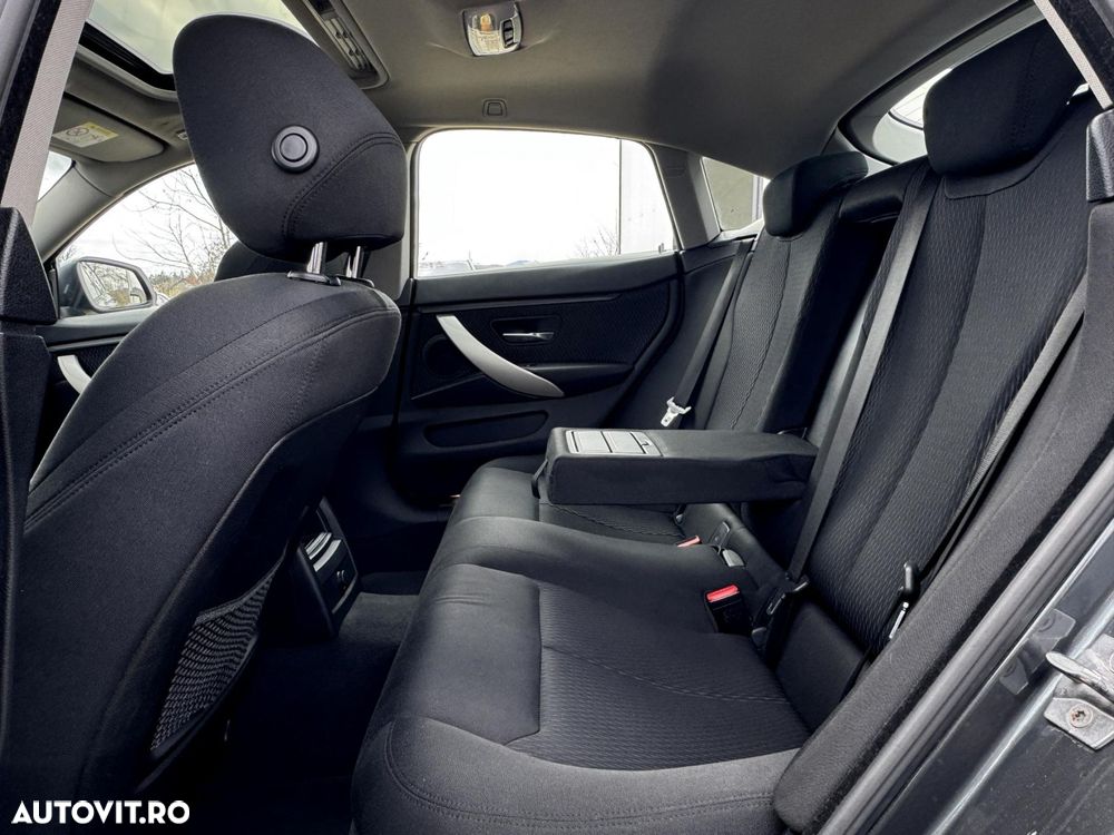 BMW Seria 4 - 18