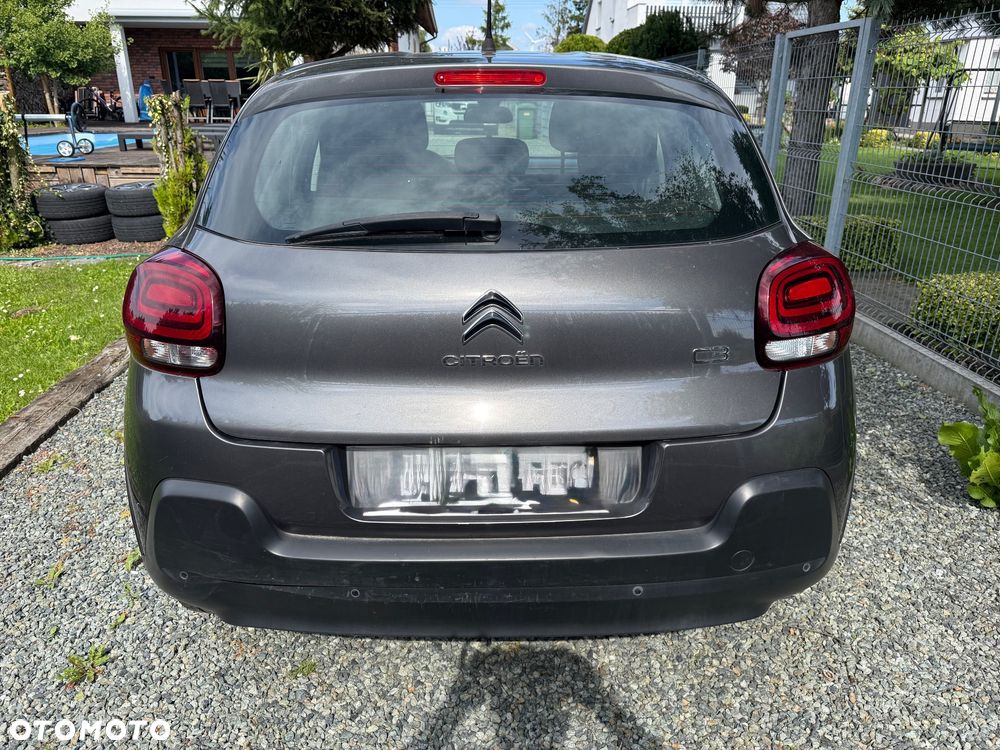 Citroën C3 - 4
