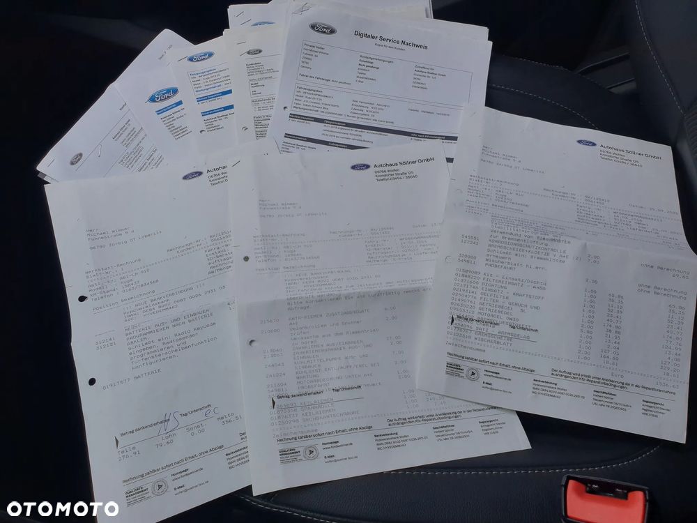 Ford Kuga 2.0 TDCi 4x4 Titanium - 9