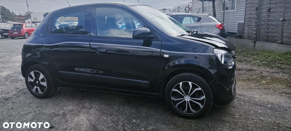 Renault Twingo SCe 70 Experience - 10
