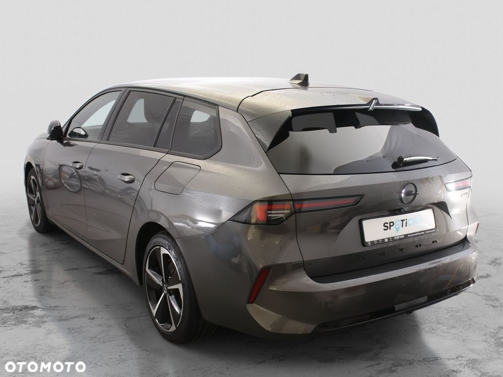 Opel Astra - 10