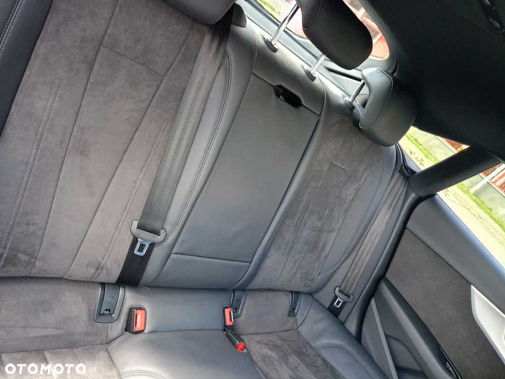 Audi A5 Sportback 2.0 TDI Quattro S tronic - 16