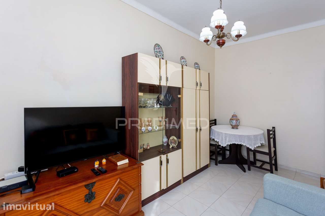 Apartamento T1 - Baixa da Banheira - Grande imagem: 5/19