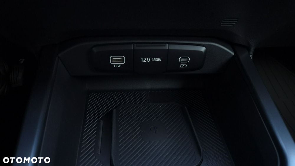 Kia XCeed - 20