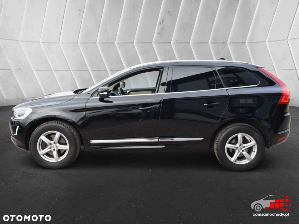 Volvo XC 60 - 7