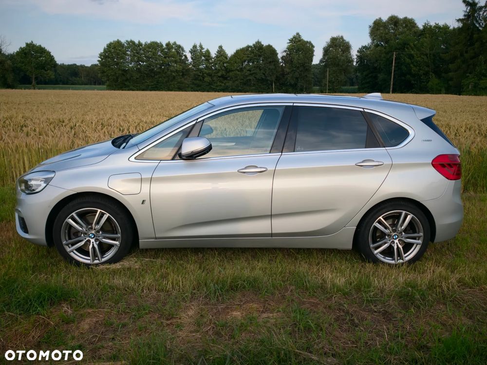 BMW Seria 2 225xe iPerformance - 28