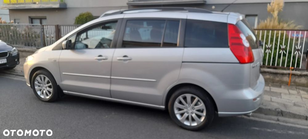 Mazda 5 1.8 Comfort - 6