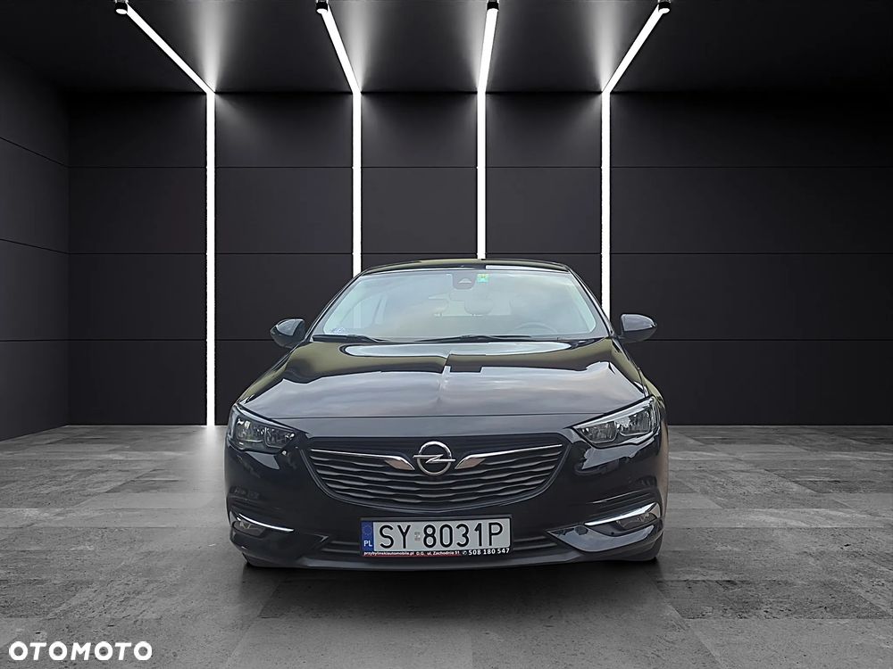 Opel Insignia Grand Sp 1.5 ECOTEC Direct InjectionTurbo Business Edition - 3