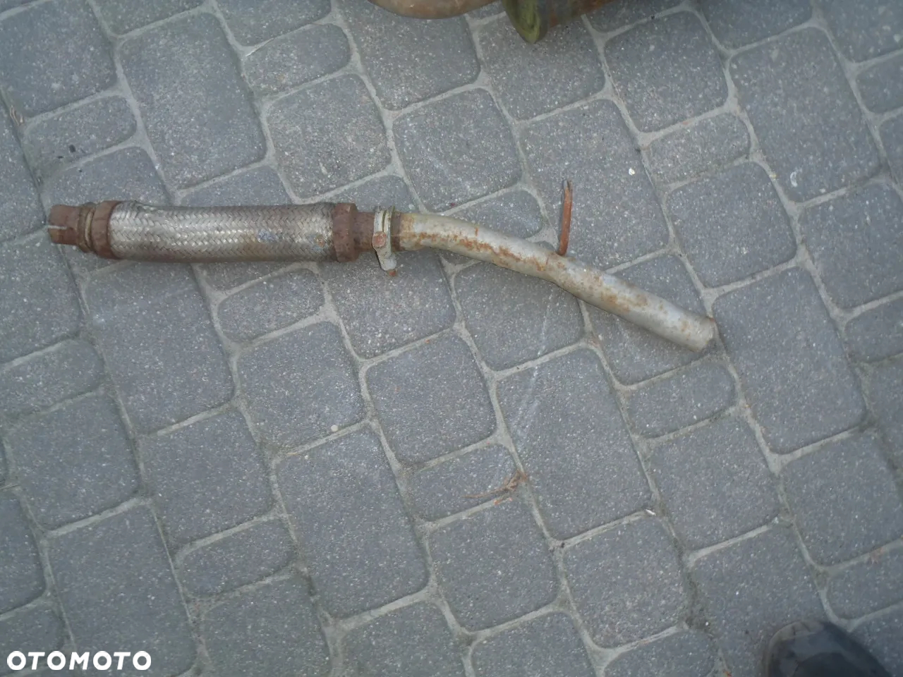 wydech rura siatka kolektor wydechowy aixam ligier chatenet simpa beriel nova xtoo xtu baroder microcar jDM Grecav Bellier 741 kubota foks lombardini - 2