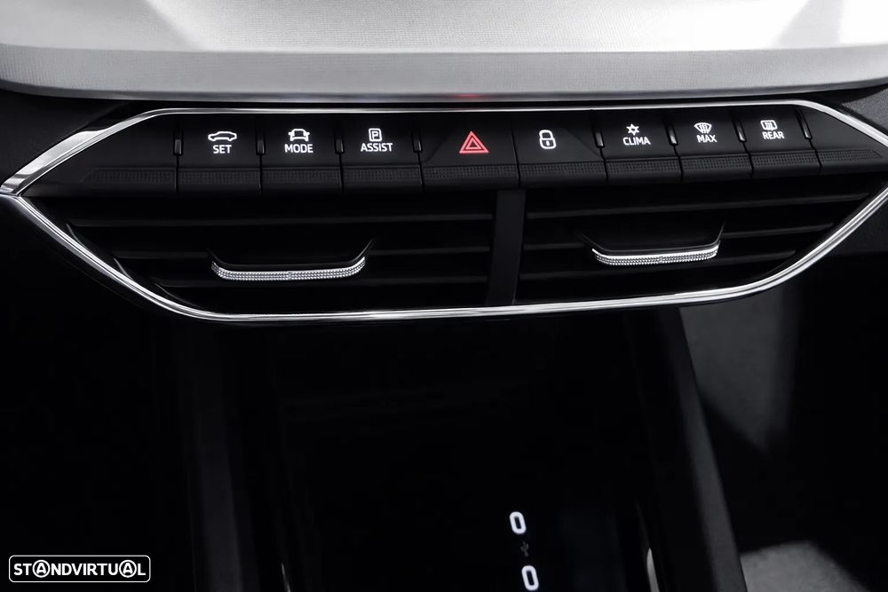 Skoda Octavia Break 1.4 TSi iV Style DSG - 13