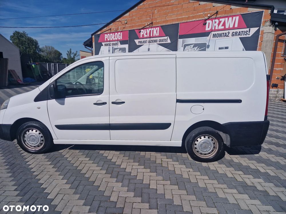 Citroën Jumpy - 6