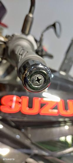 Suzuki Katana - 22