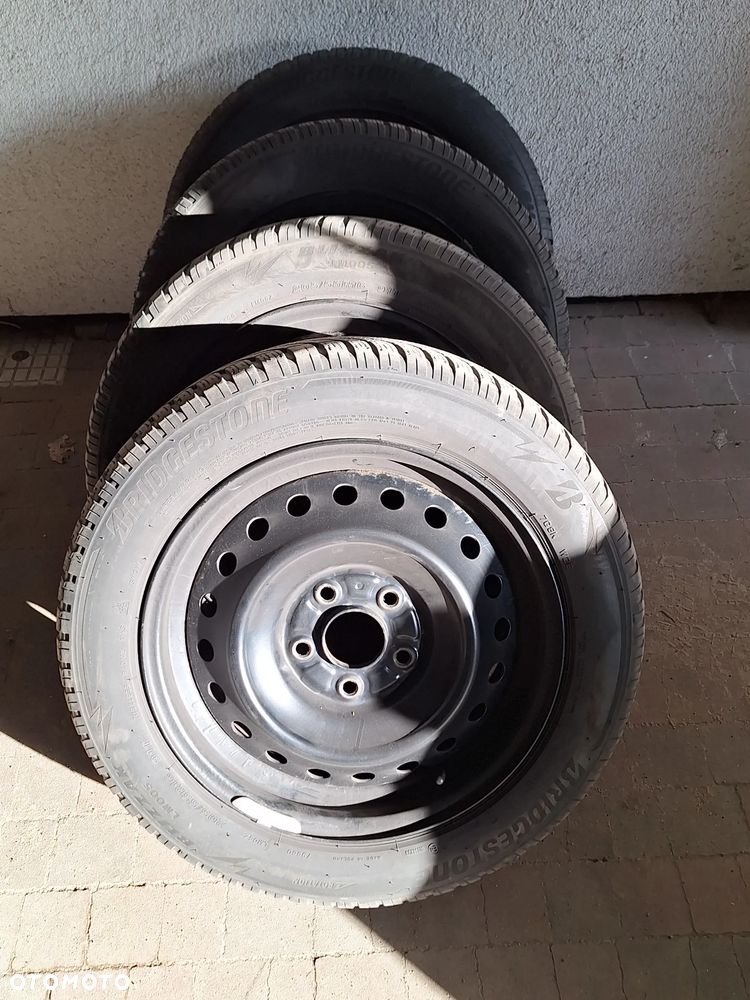 Honda Civic 1.8i-VTEC Comfort - 11