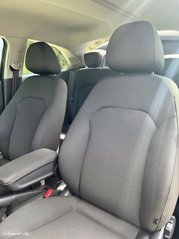 Audi A1 1.4 TDI (ultra) sport - 8