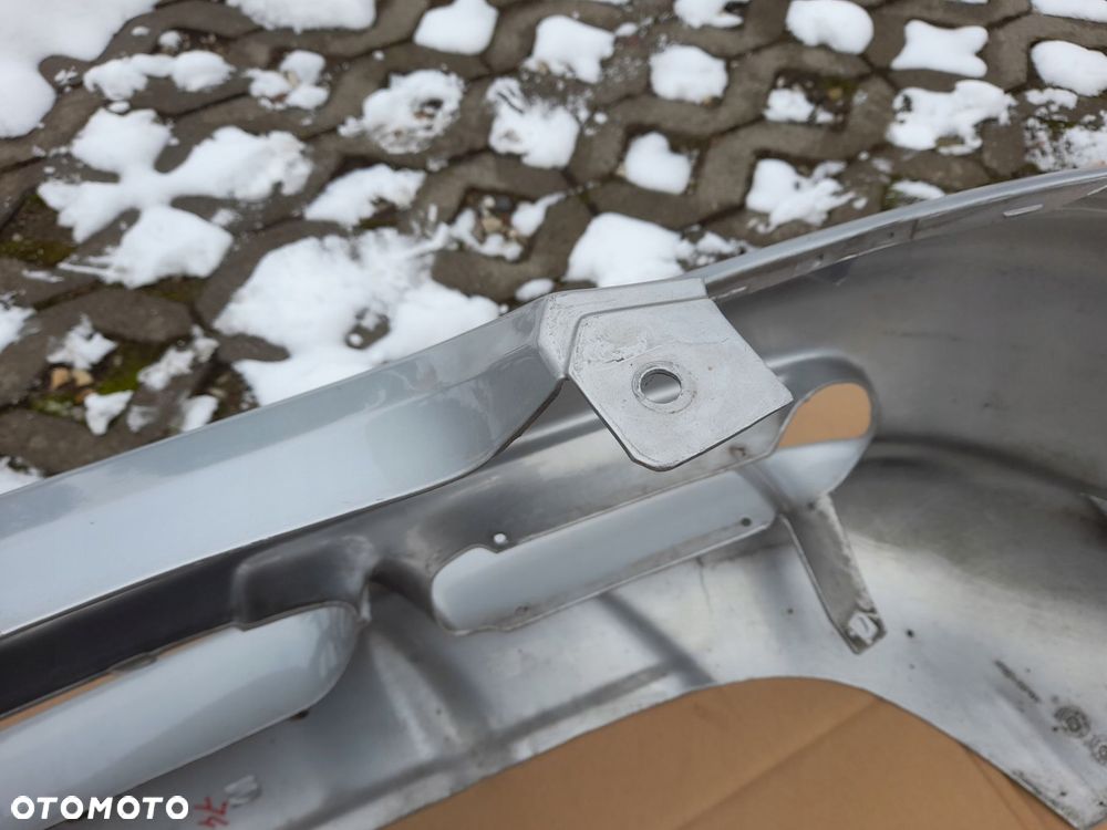 zderzak przód mercedes slk w170 amg oryginał - 6