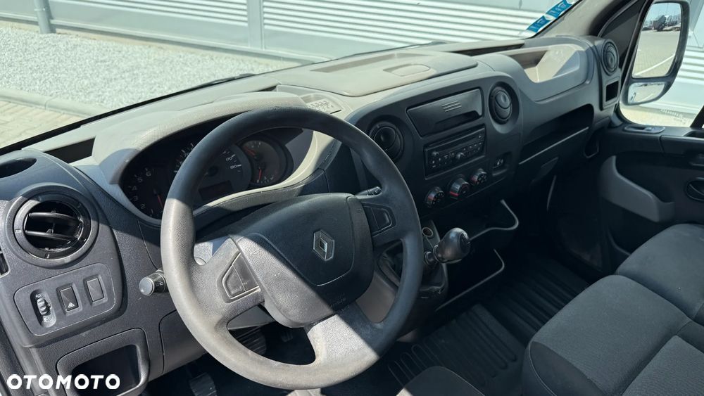 Renault Master 2.3 DCI - 12