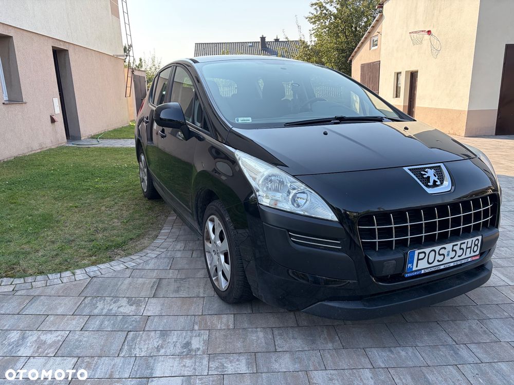 Peugeot 3008 1.6 Access - 7