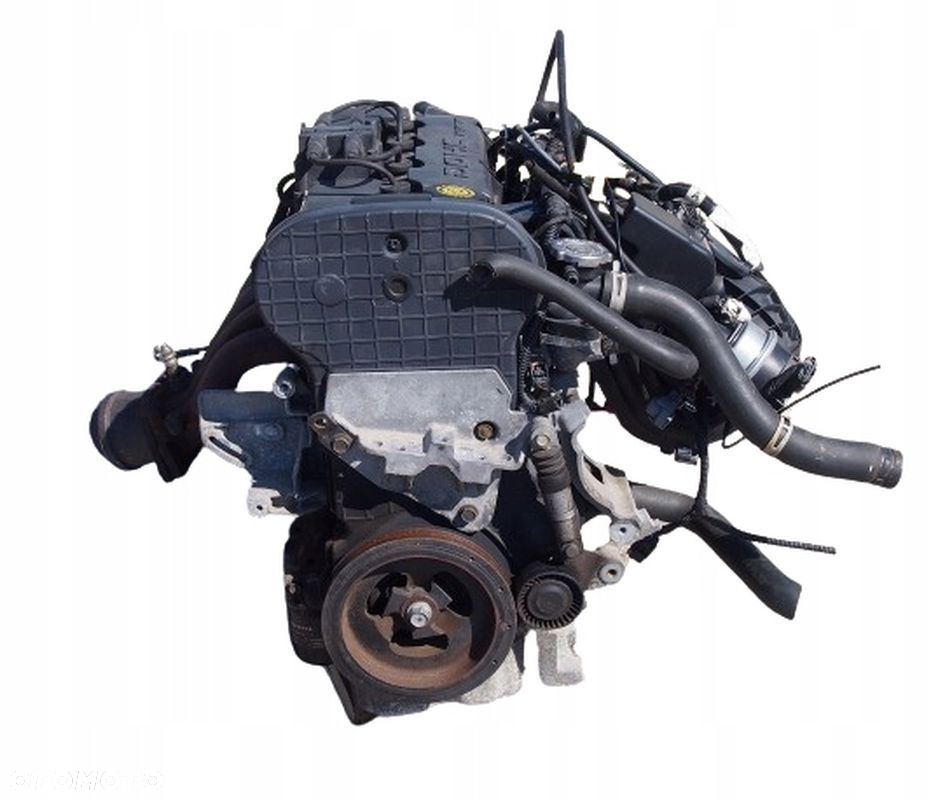 SILNIK KOMPLETNY DODGE CHRYSLER SEBRING II 2.0 DOHC Benzyna - 4