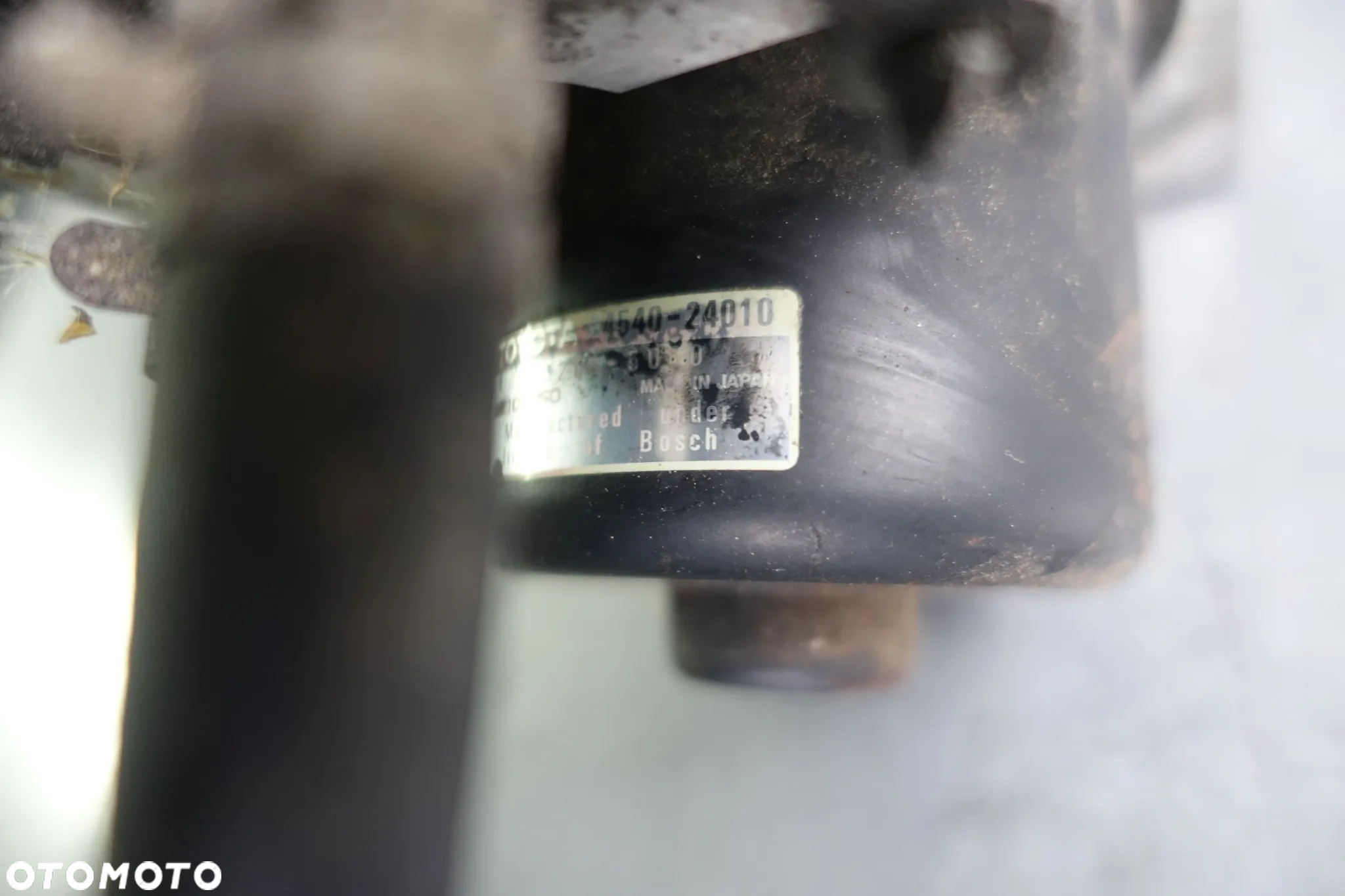 POMPA ABS LEXUS IS 200 44540-24010 - 3