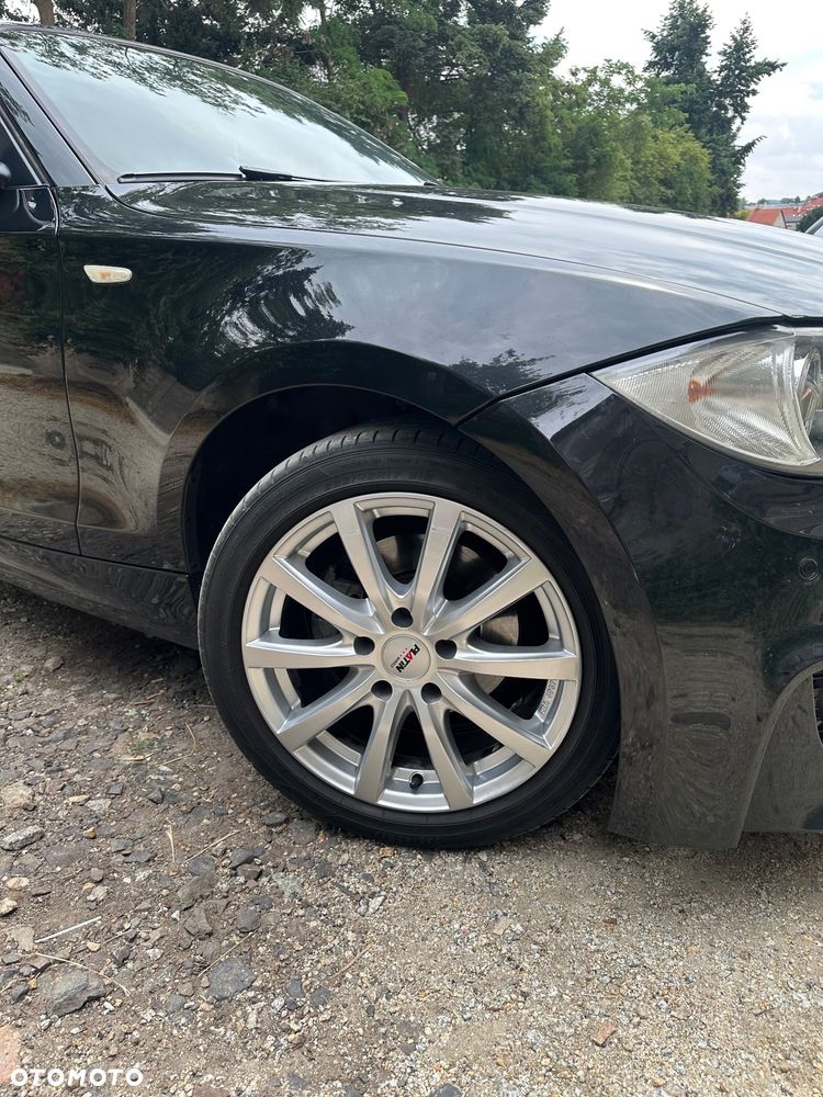 BMW Seria 1 - 10