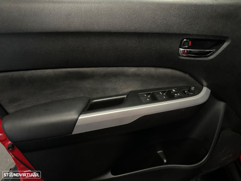 Suzuki Vitara 1.6 DDiS GLX AT 4WD - 15