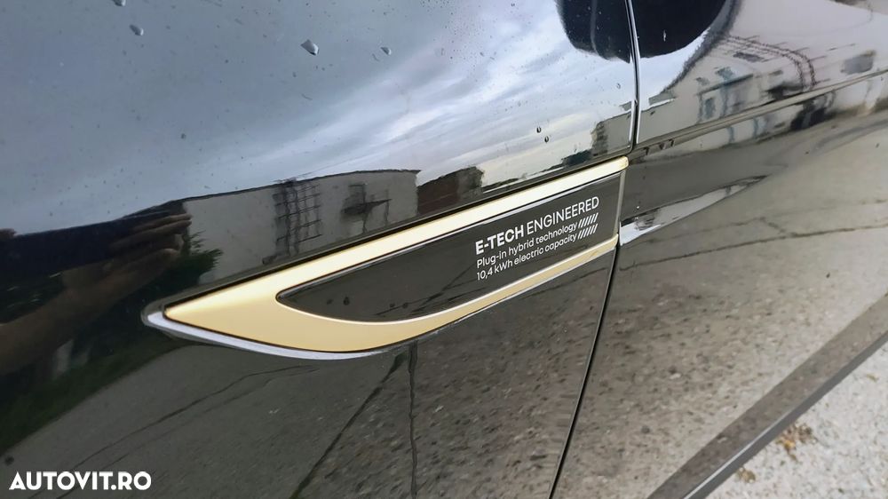Renault Megane E-TECH 160 INTENS - 10