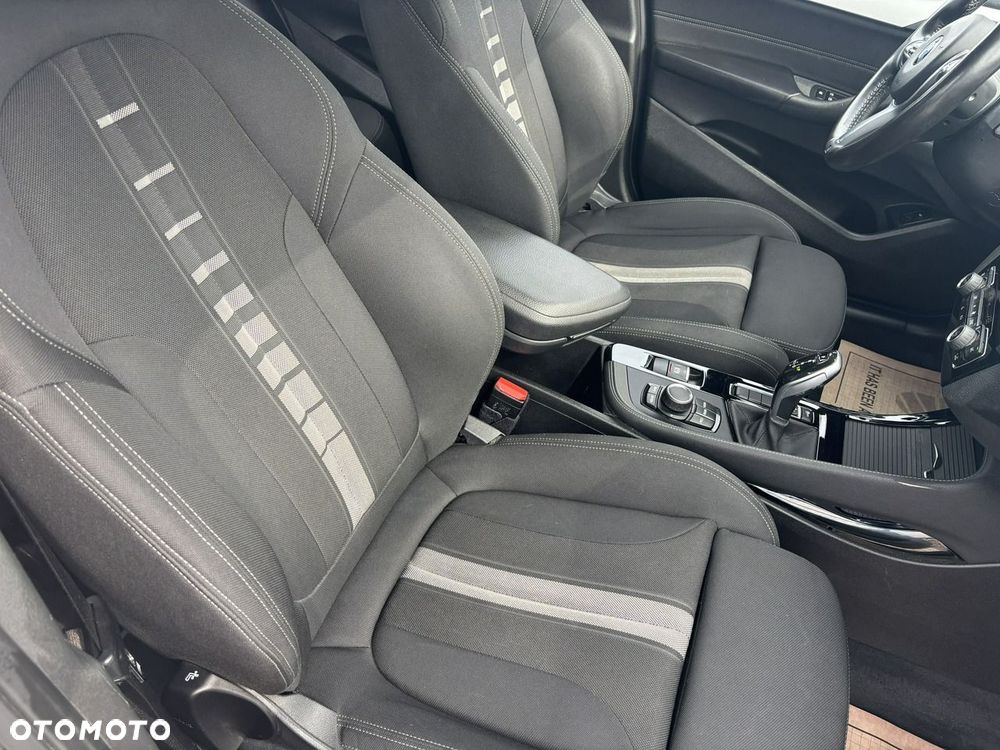 BMW X2 - 41