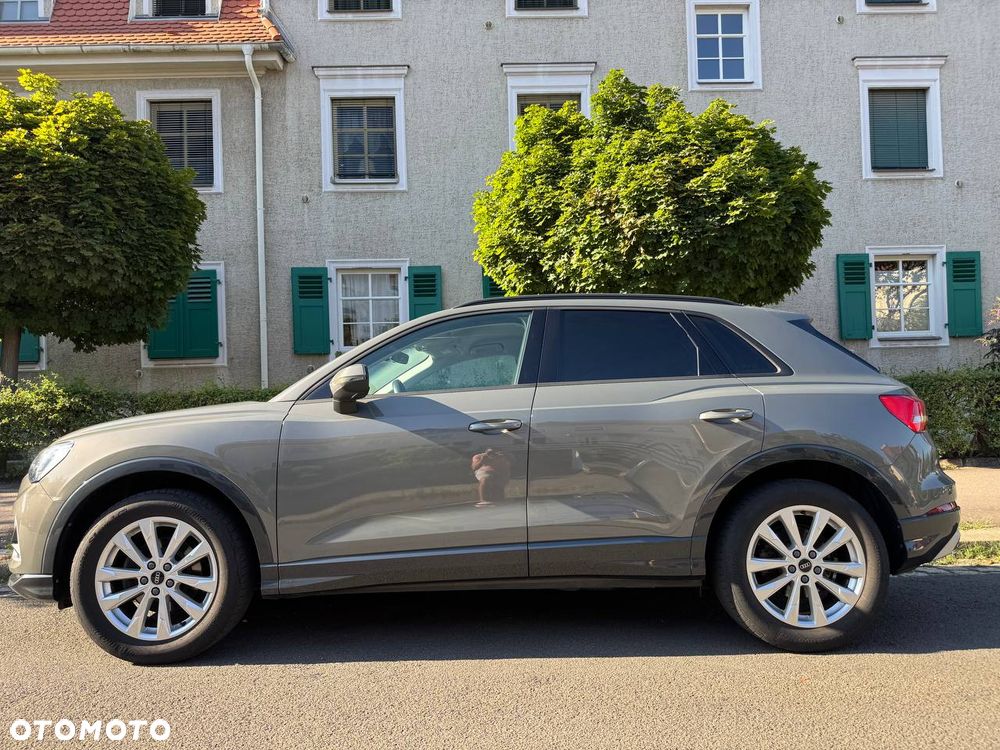 Audi Q3 35 TFSI mHEV Advanced S tronic - 3