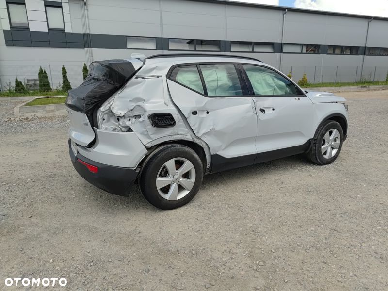 Volvo XC 40 - 7