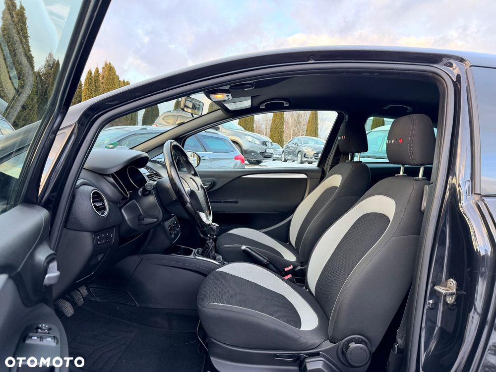 Fiat Punto 1.2 Easy - 9