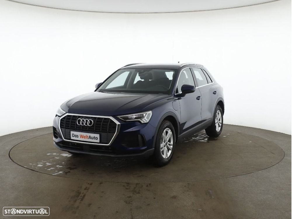 Audi Q3 - 2