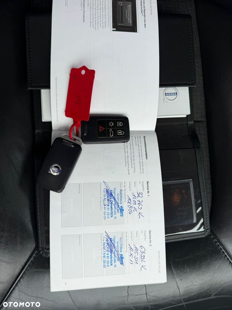 Volvo V70 D4 Drive-E Dynamic Momentum - 16