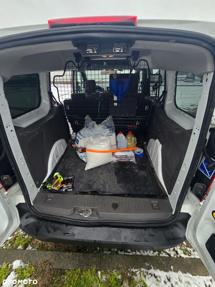 Ford Transit Connect Kombi 230 L2 Trend - 15