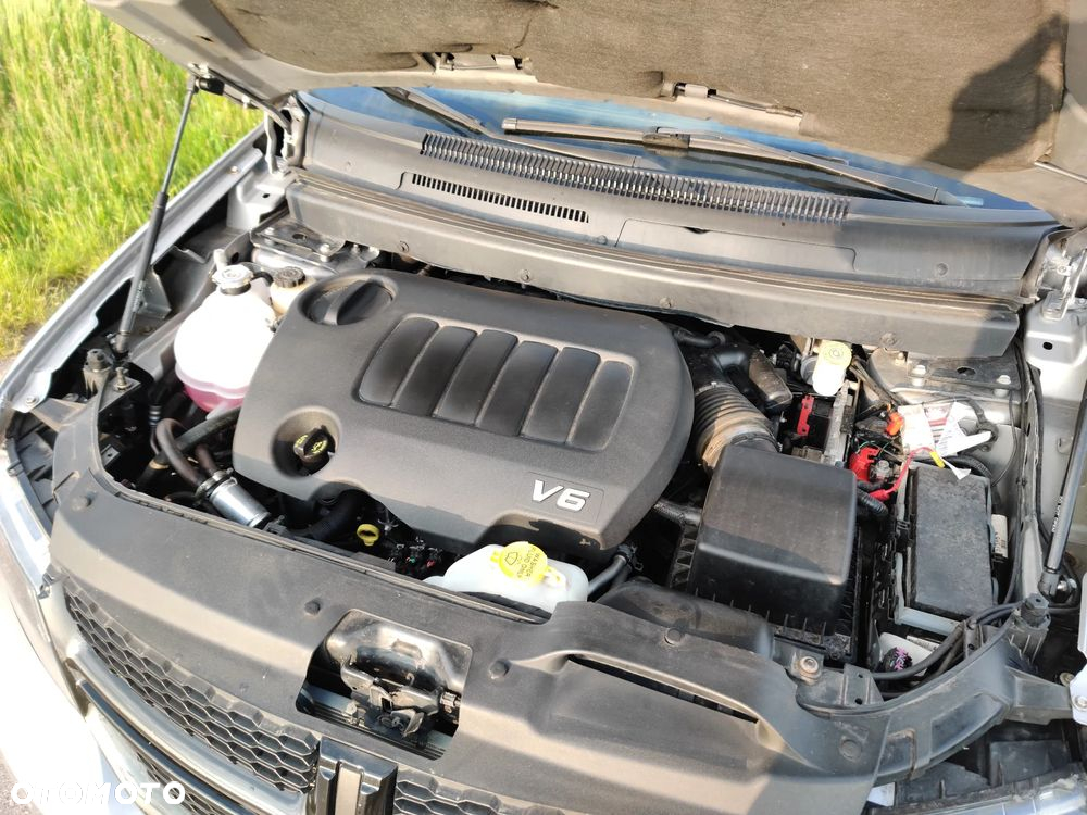 Dodge Journey - 10