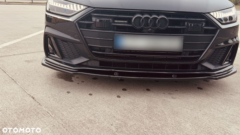 Audi A7 Sportback - 18