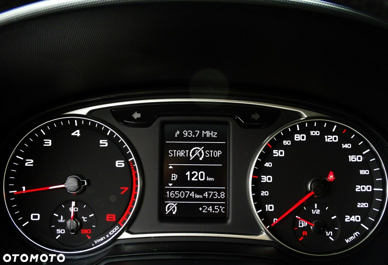 Audi A1 - 27