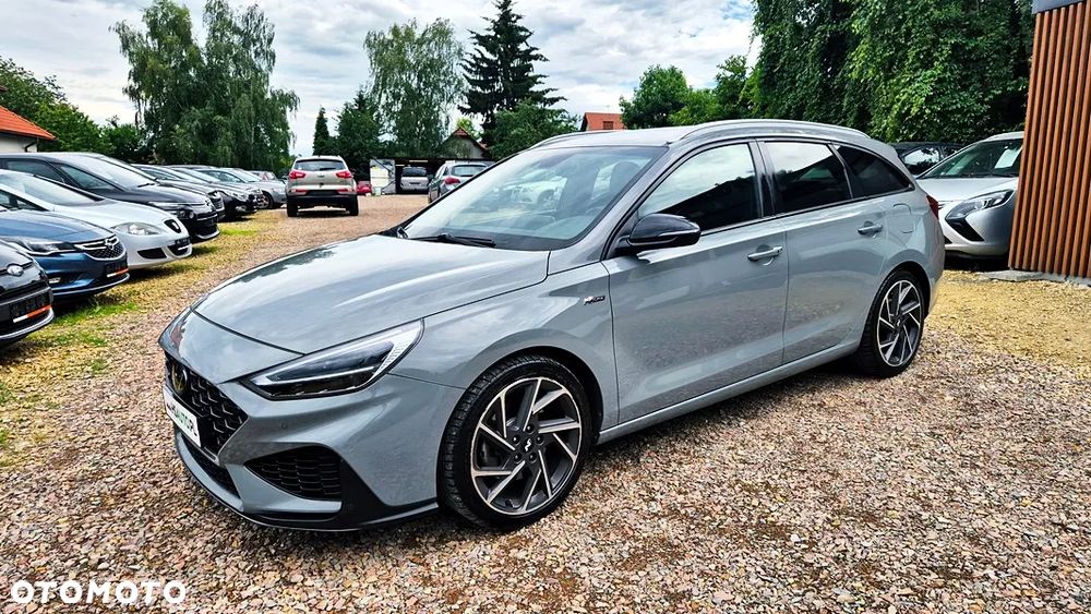 Hyundai i30 N - 25