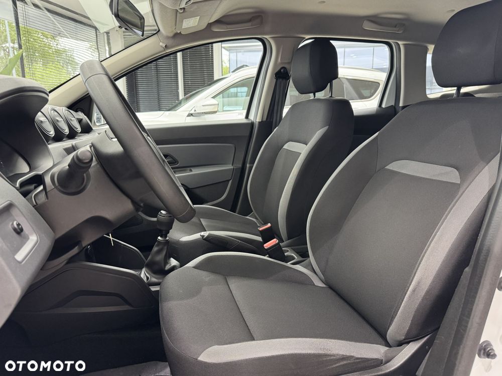 Dacia Duster 1.5 Blue dCi Essential 4WD - 10