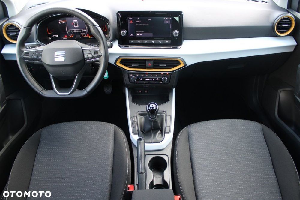 Seat Arona - 20