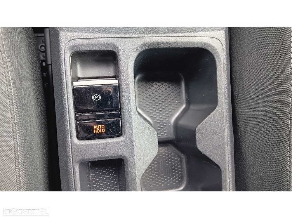 VW Caddy Maxi 25 2.0 TDI Life - 9