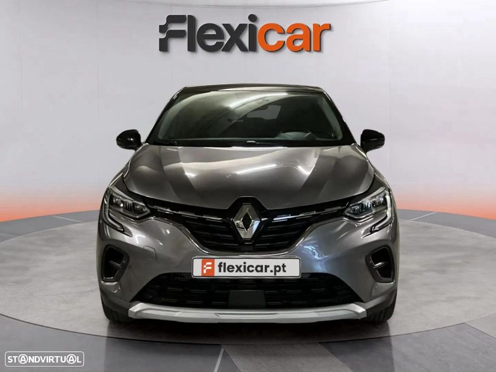 Renault Captur 1.0 TCe Techno - 7